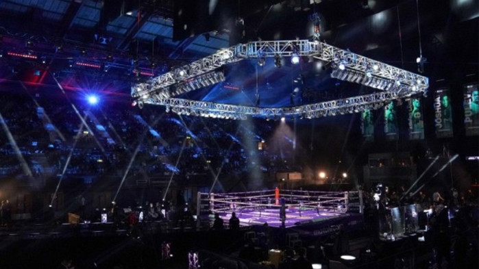 Пулев: Огромни благодарности на всички, които вярваха в победата! (СНИМКИ)